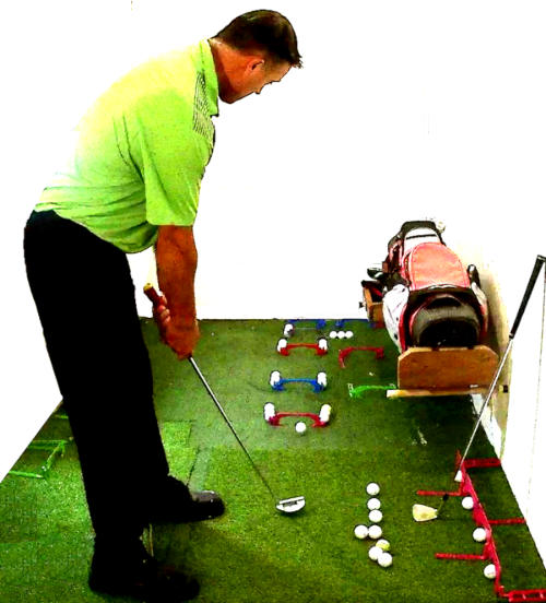 PutterTargets